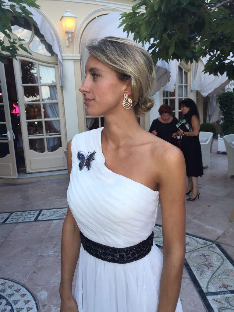 RINGS THAT HAVE A MAGIC RING TO THEM