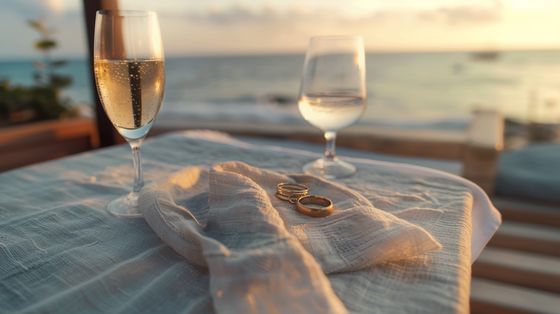 What Diamonds Remember: On Aging, Beauty, and Timelessness
