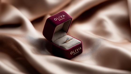 The Rebrand Continues: Oliva by Gross Enters Its Iconic Era