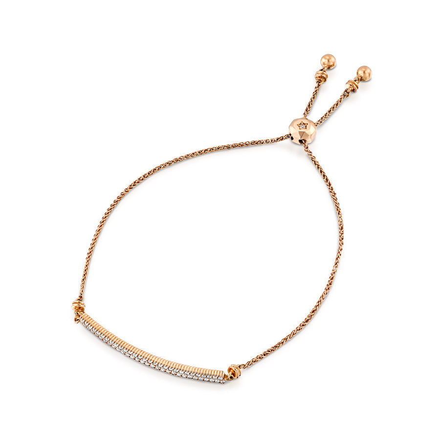 BNEJ15873  diamond bracelet